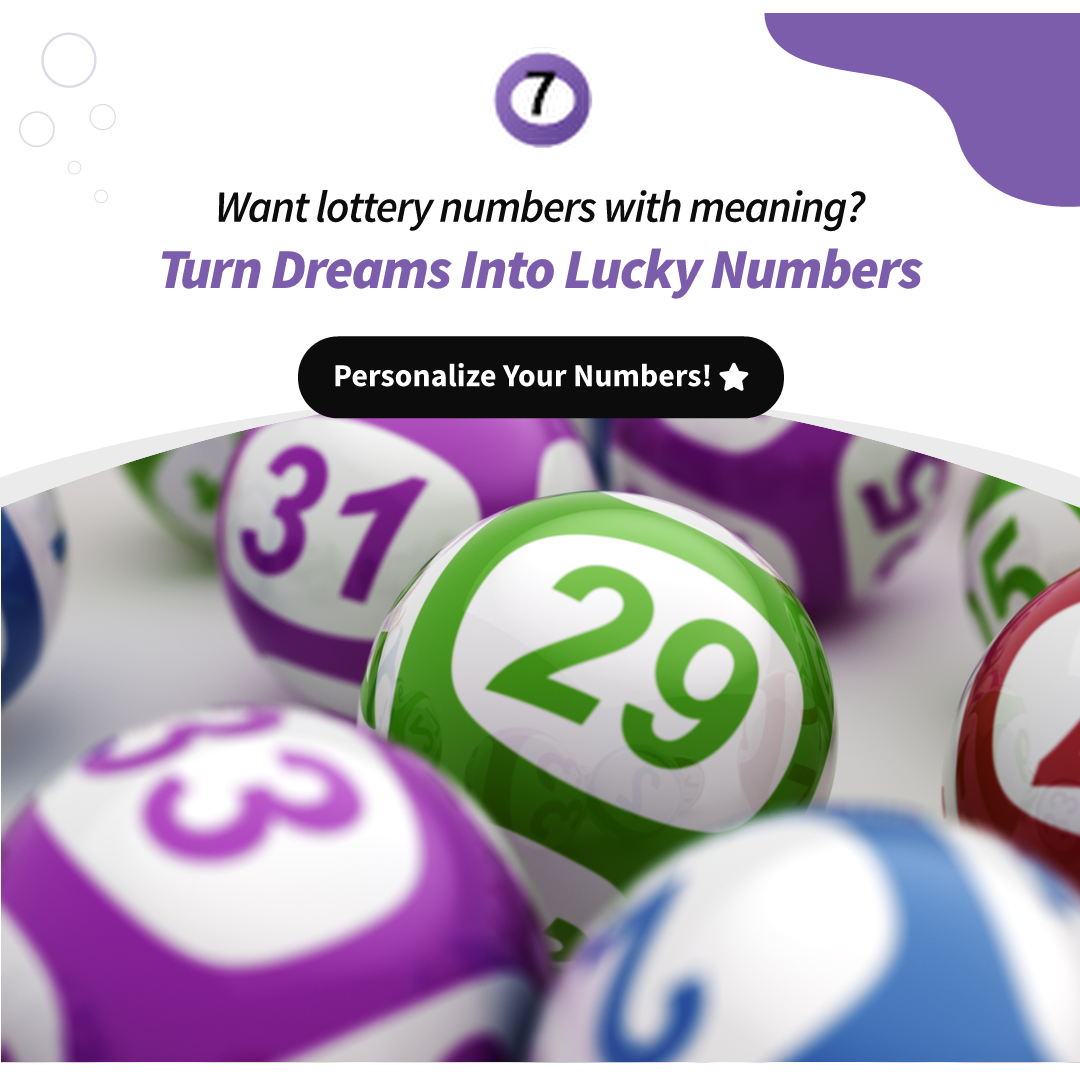 LottoMuse AI - Try Now