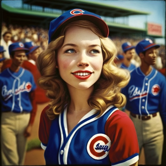 Pictures of Chicago Life